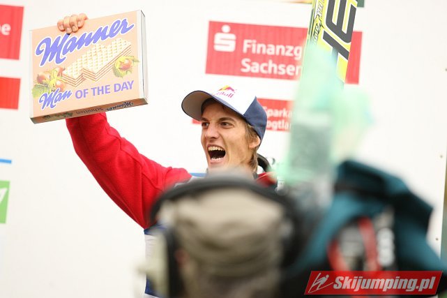 138 Gregor Schlierenzauer
